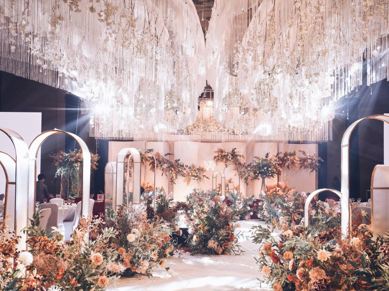 大气稳重风格+督导+配乐