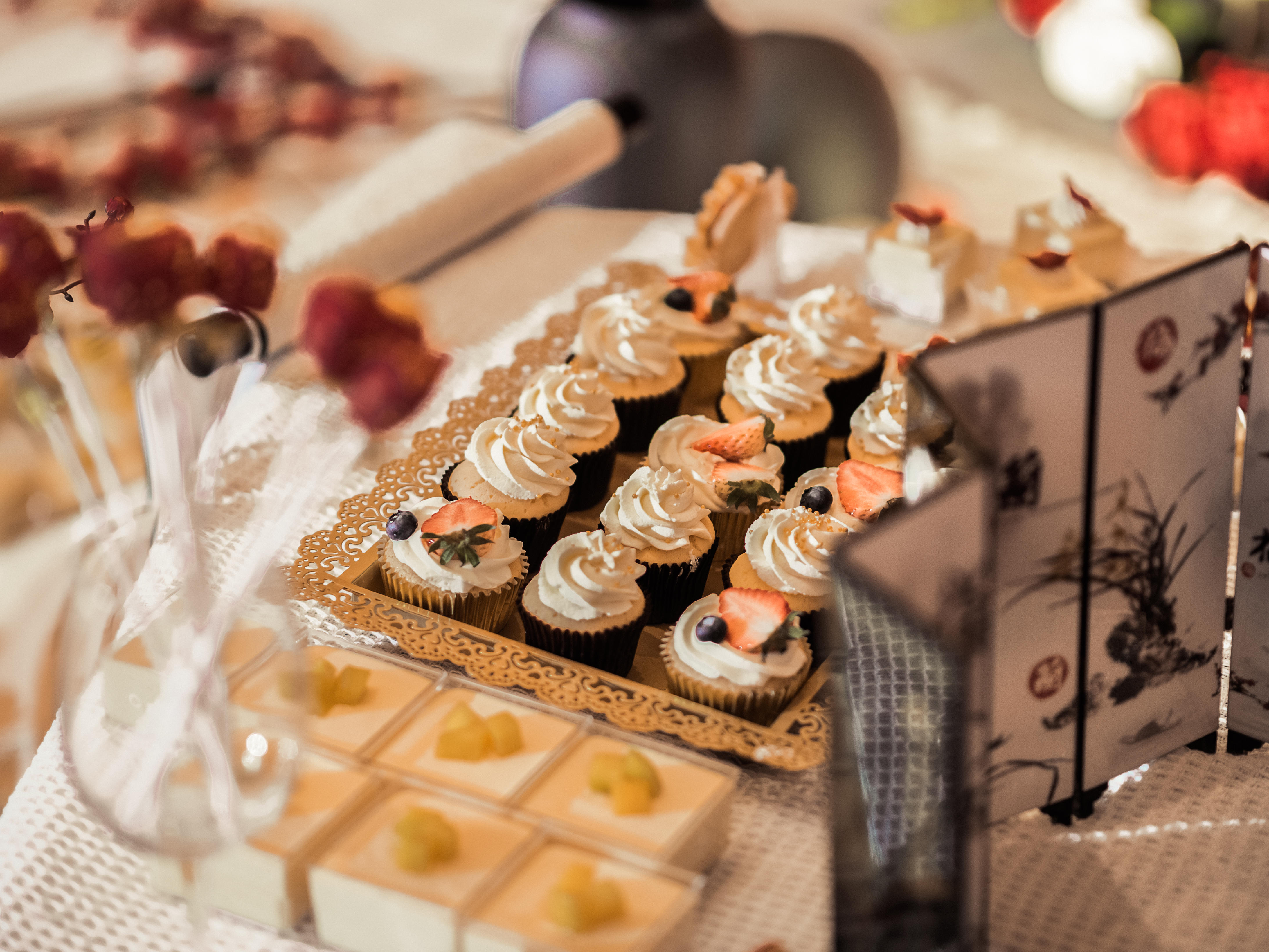 长辈超爱系列丨新中式婚礼丨赠花卿