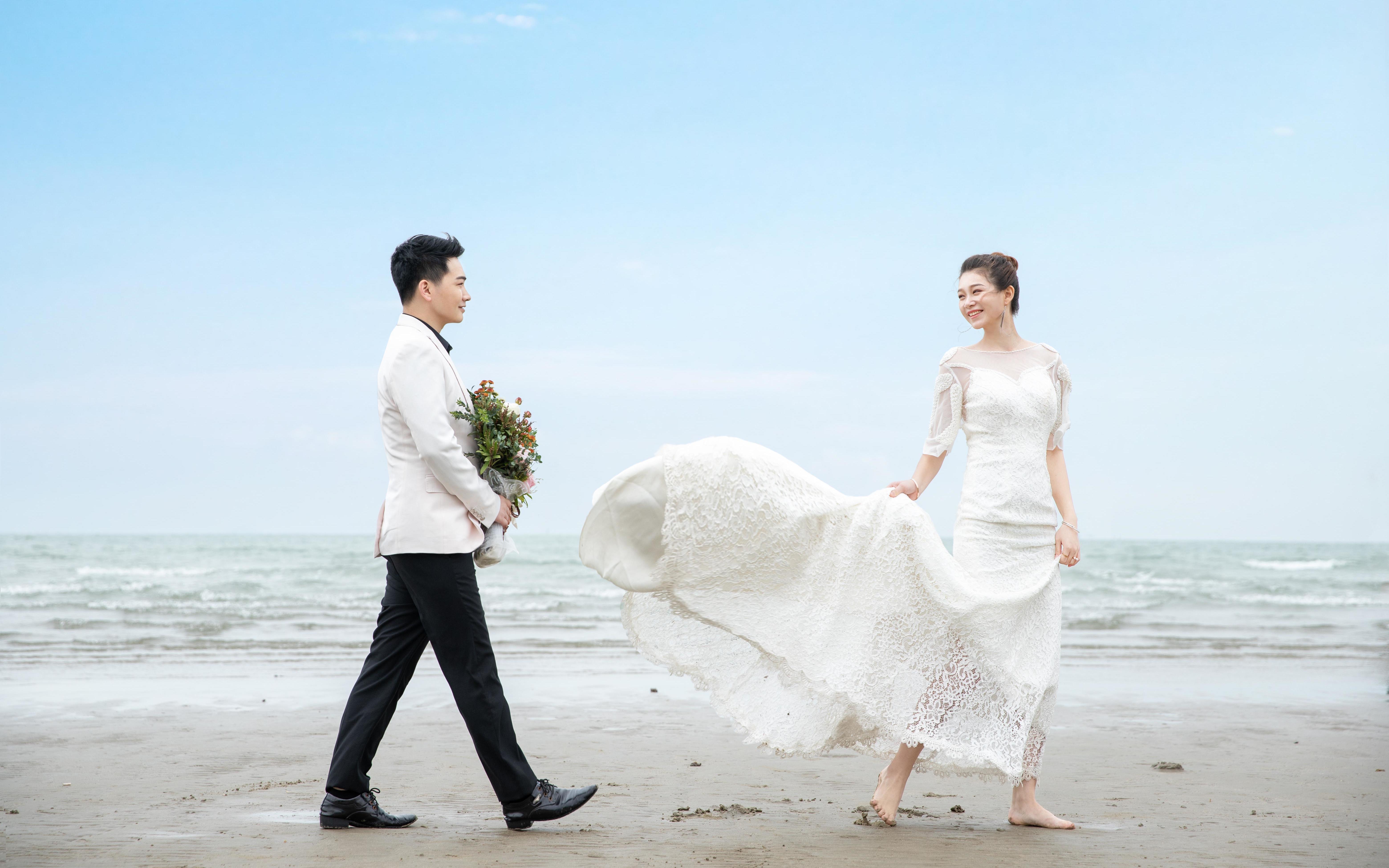 臺北時尚 |  婚紗麗江特惠套餐