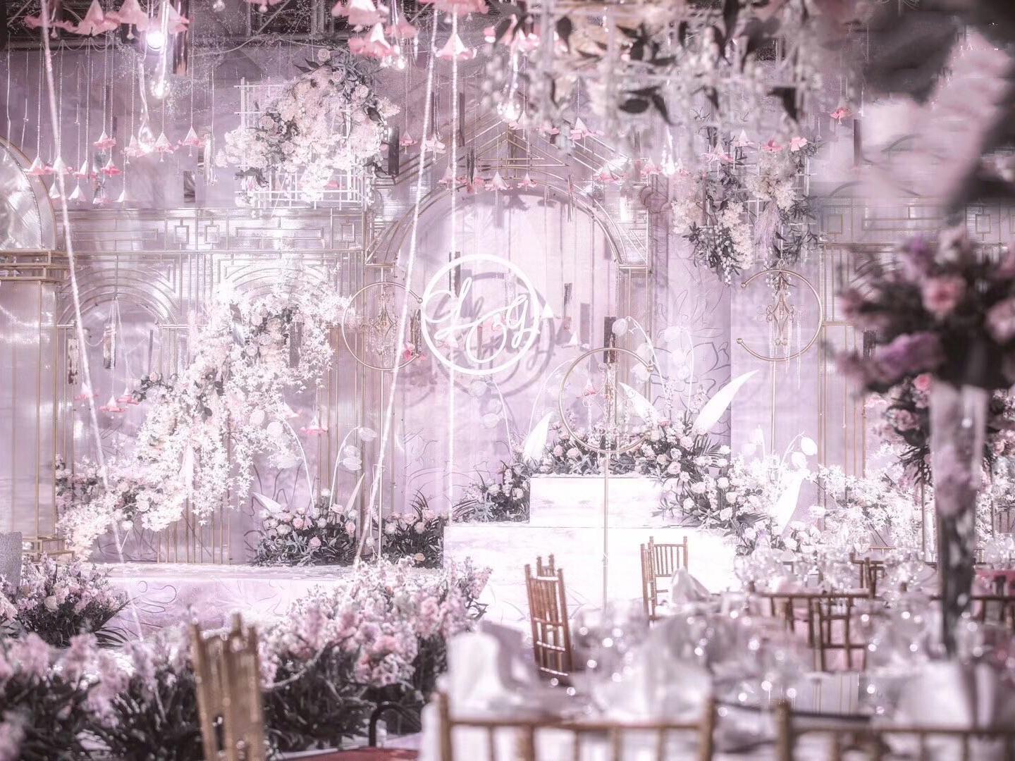 【店长力荐】轻奢大气风 赠送总监级四大金刚