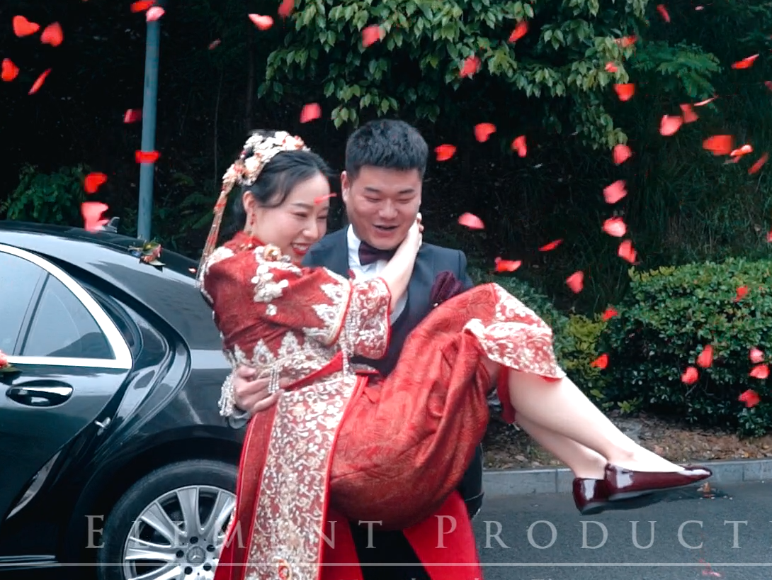 ElementWork_元素电影 总监双机位摄像