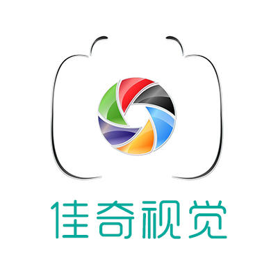 廣州佳奇視覺