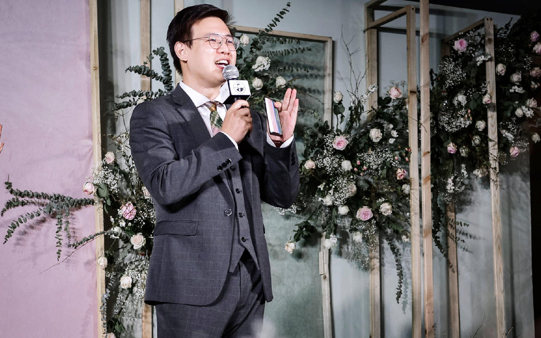 【全国接单每月10场/随缘】火锅爱情（含督导）