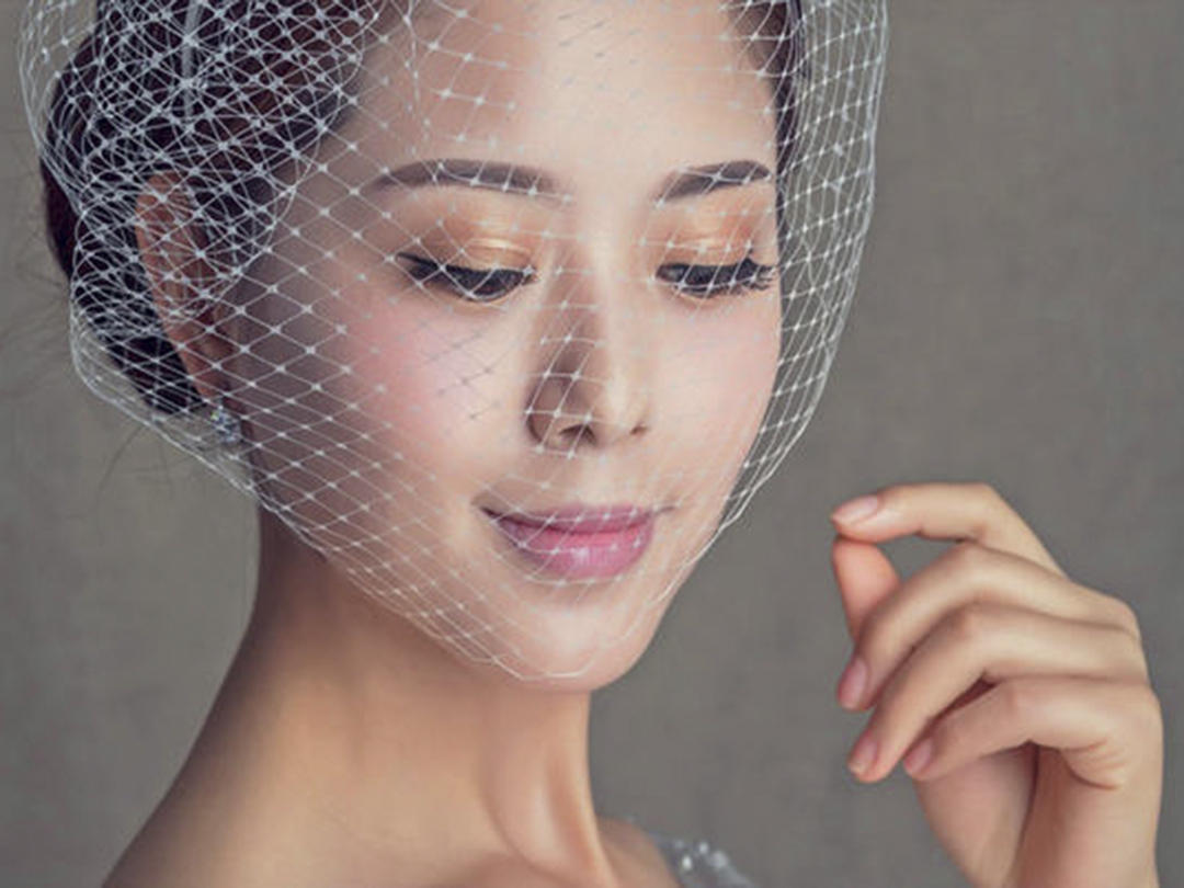 高级唯美造型化妆师+早妆  