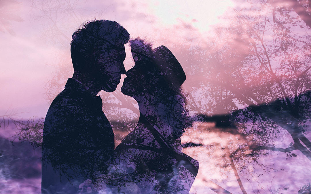 厦门网红打卡圣地粉黛草海天恋