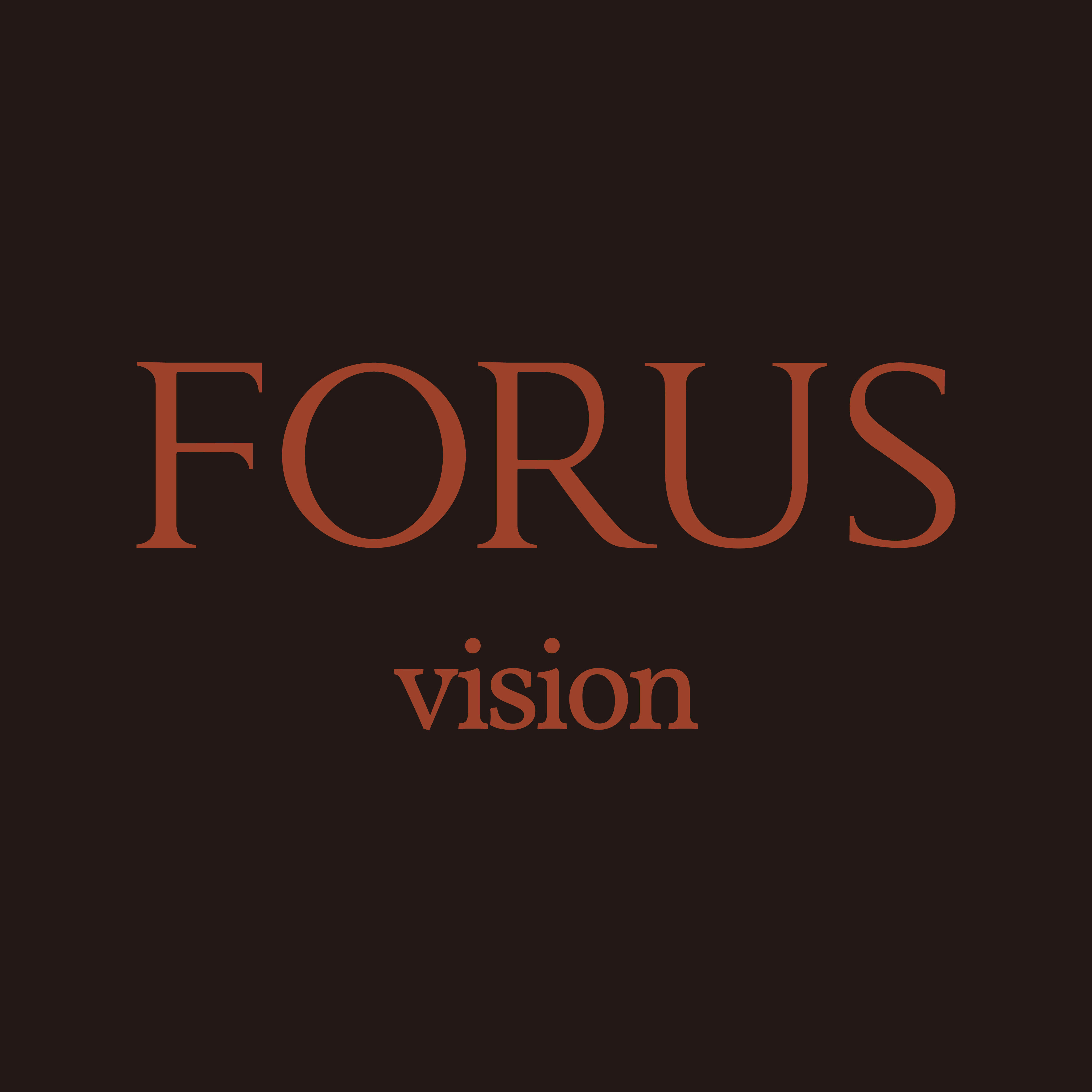 FORUS VISION婚纱摄影