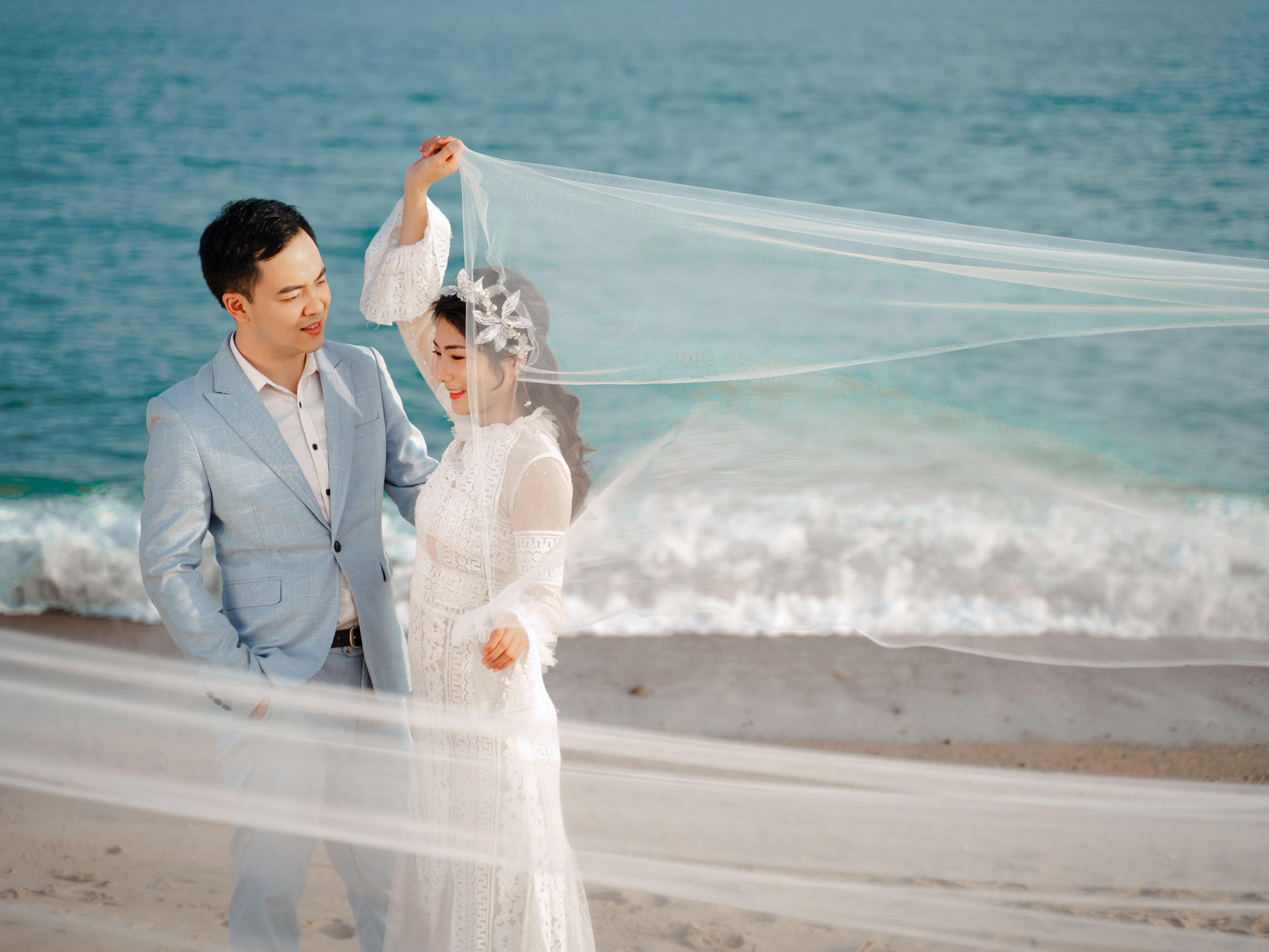 厦门婚纱旅拍私人定制