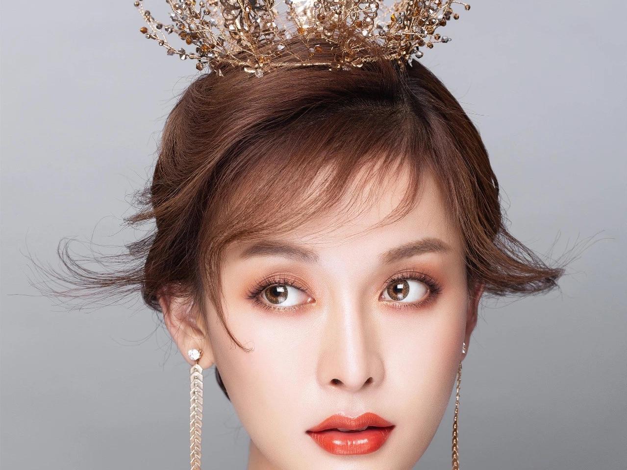 全天新娘跟妆——资深化妆师＋副化（全天跟妆）