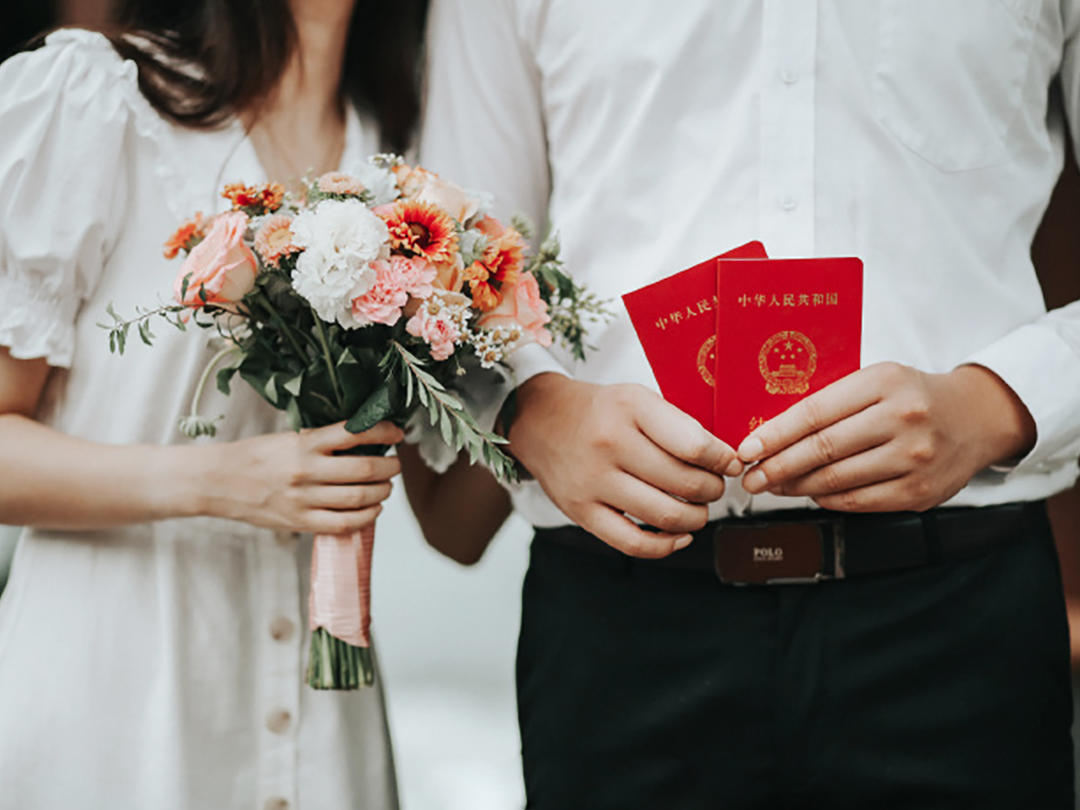 二月领证跟拍特价