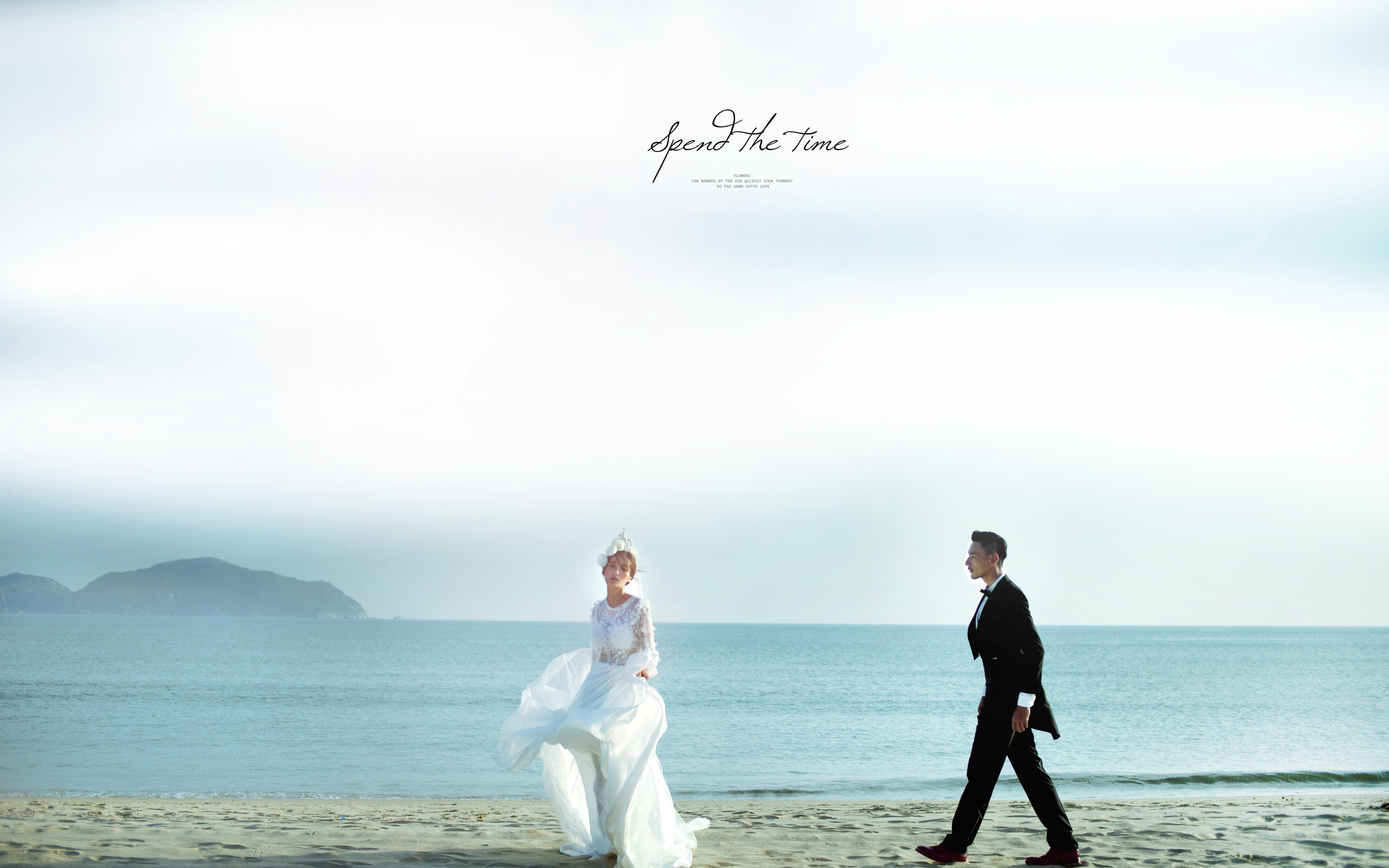 1天包車 服裝任選 送2晚5星酒店