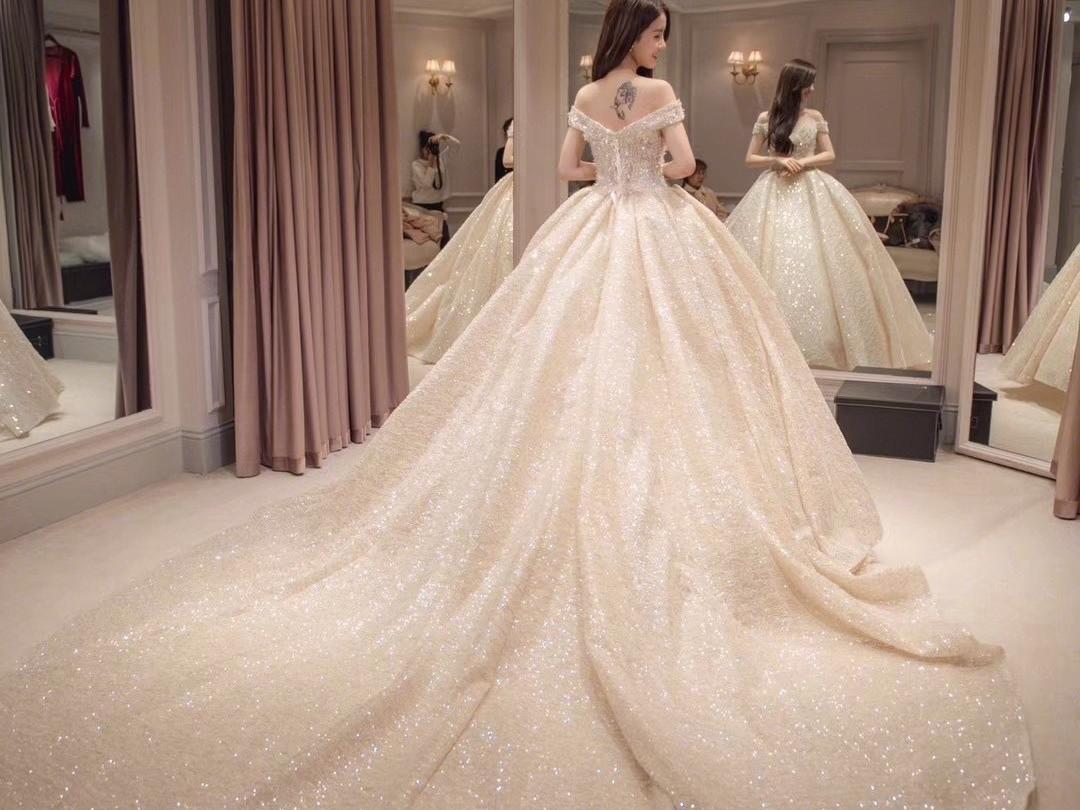 【Muse婚纱】  超值热卖套餐