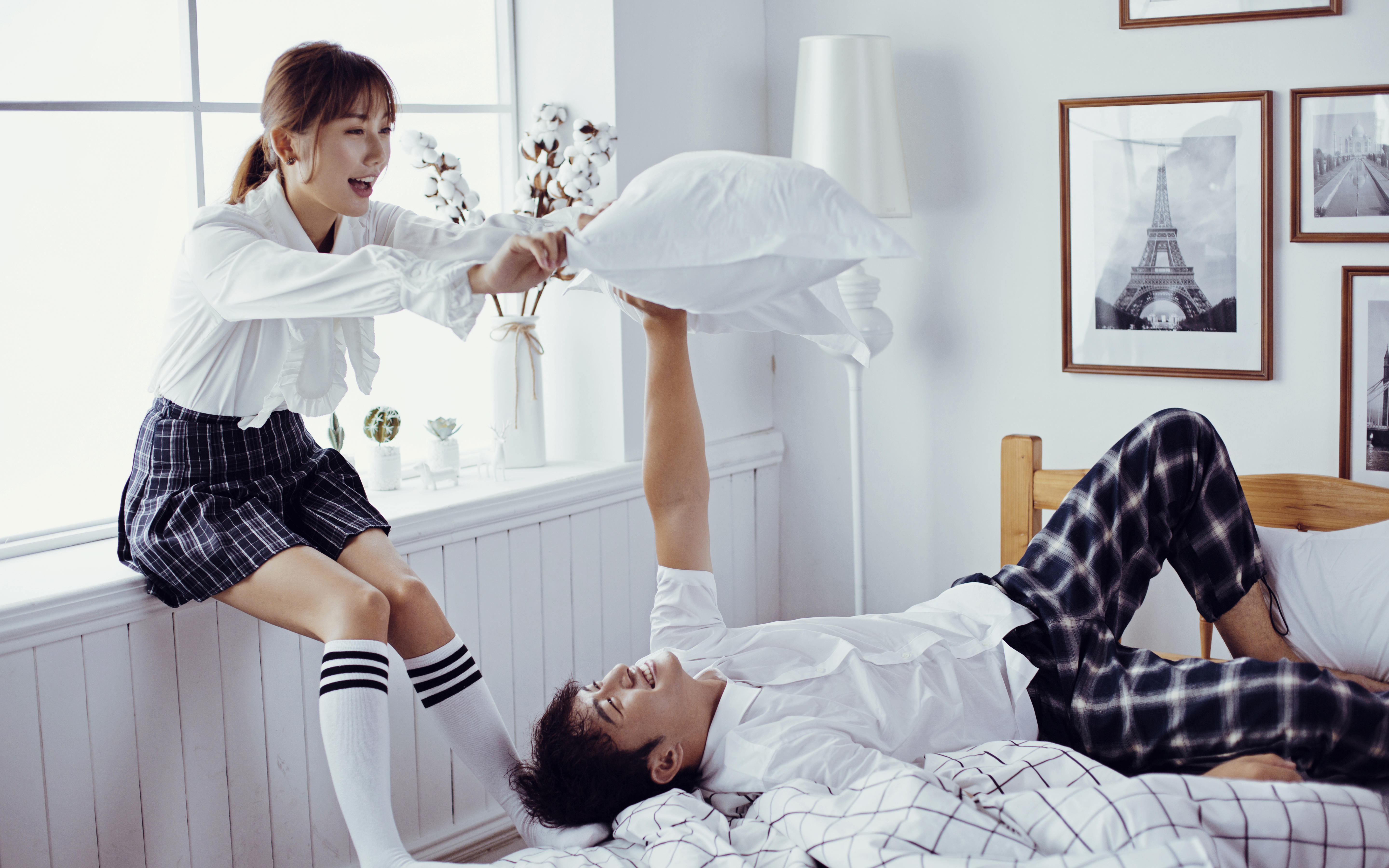 店长强推 主题任选 十服十造 快速出片