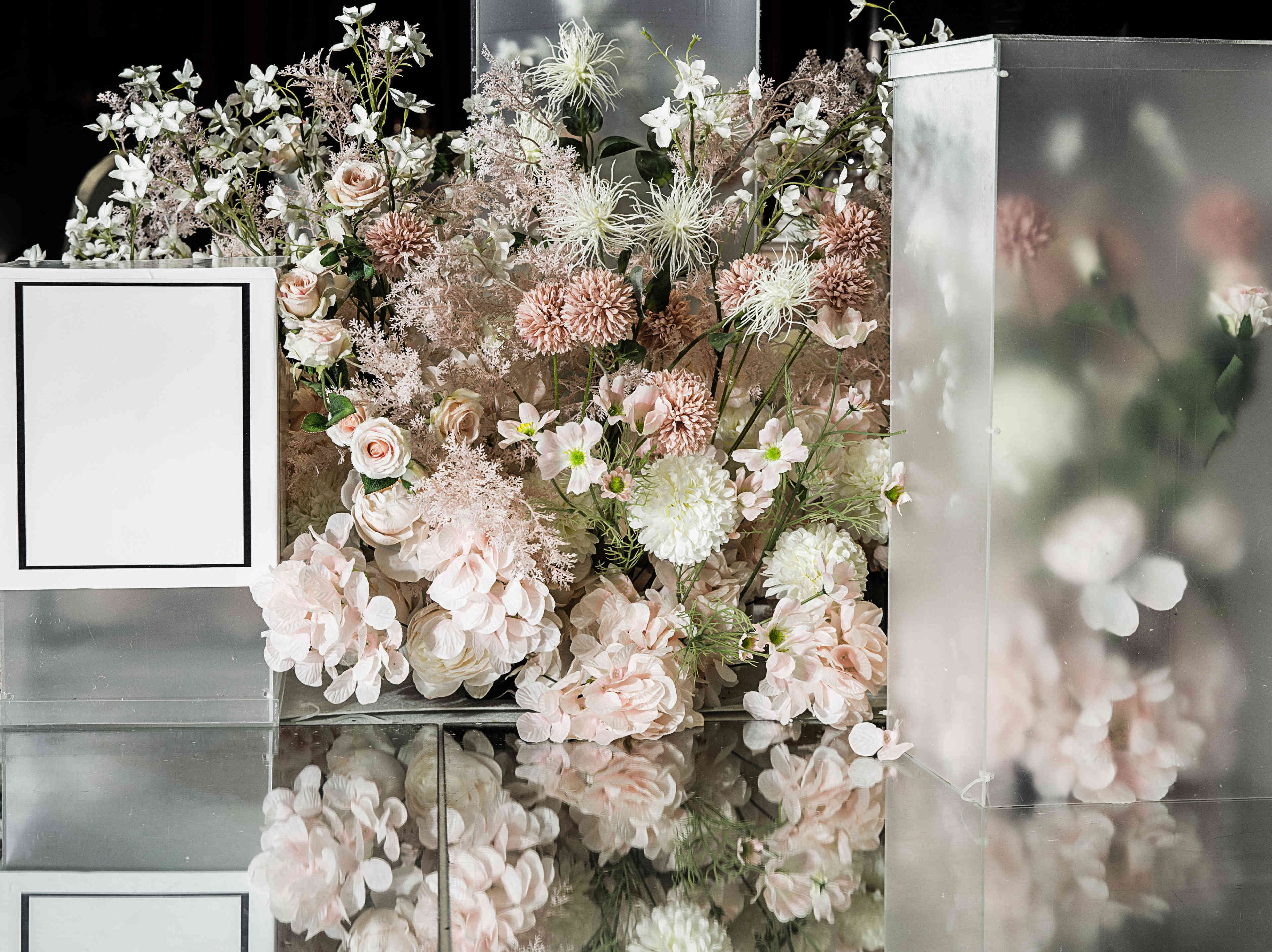 IF DESIGN -【大理石高级灰色调】