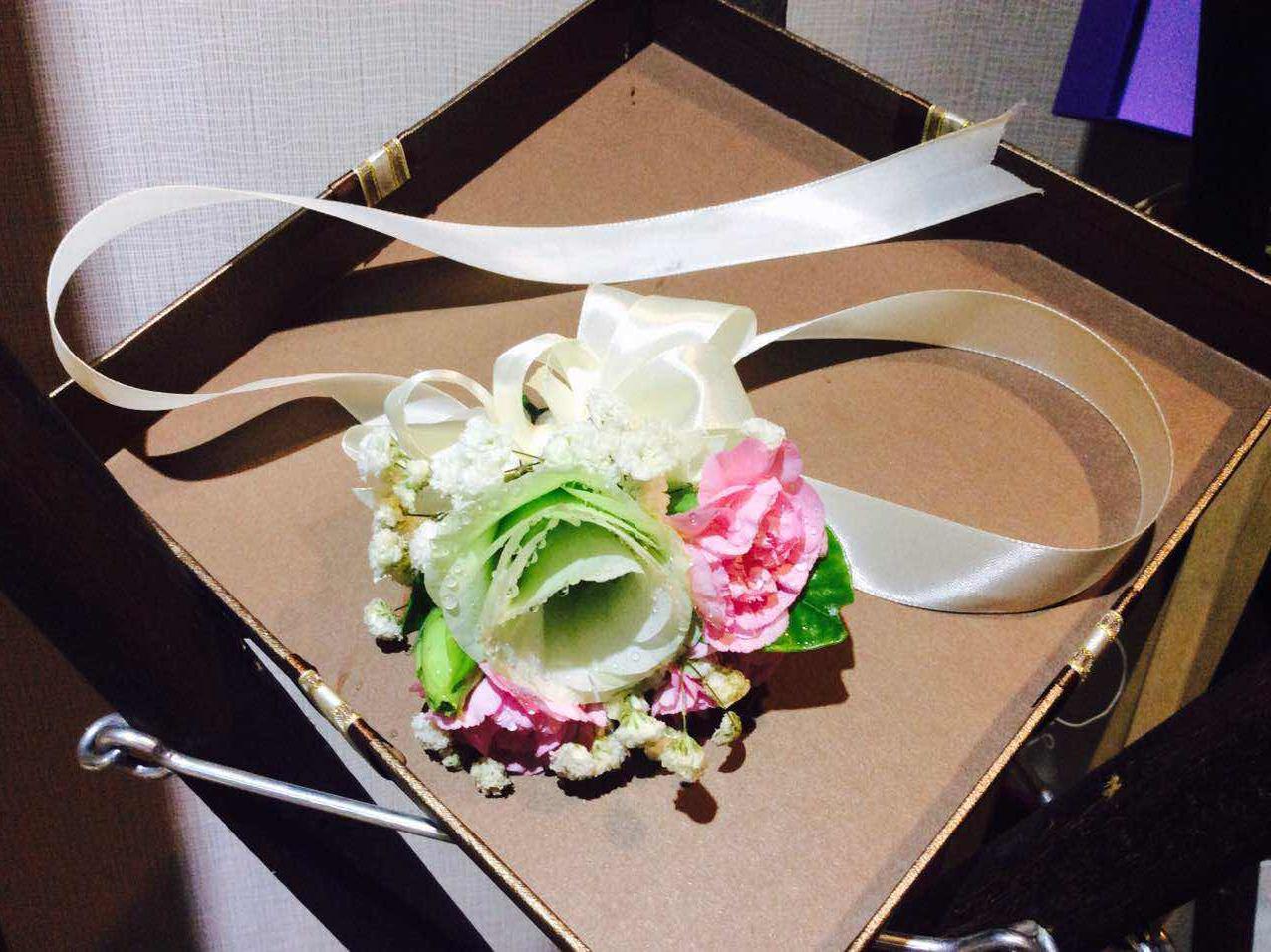 专属定制·DIY#户外婚礼#