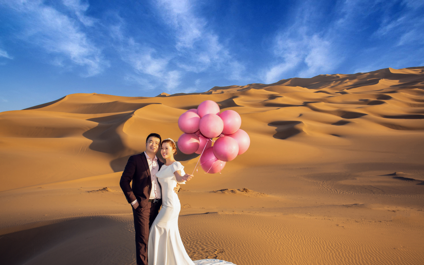 【性价比套餐】网红内景＋6服6造＋万元礼包