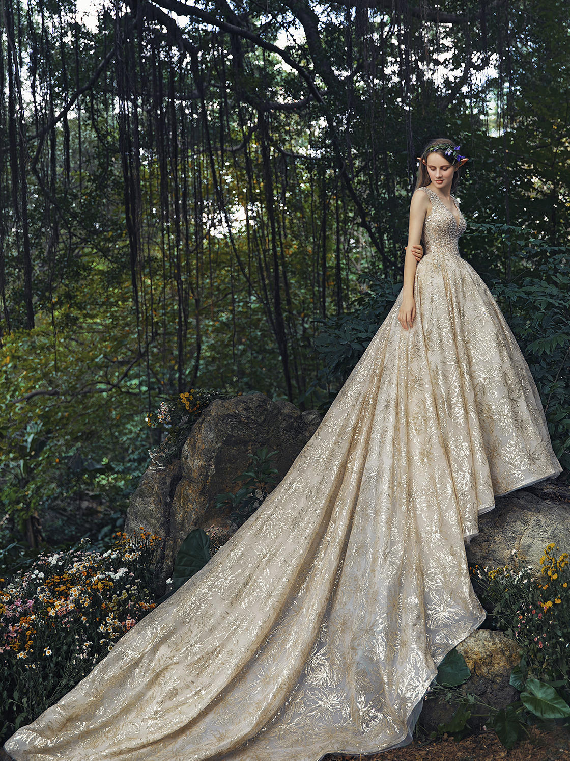 【艺匠精品租赁】3件套租赁 