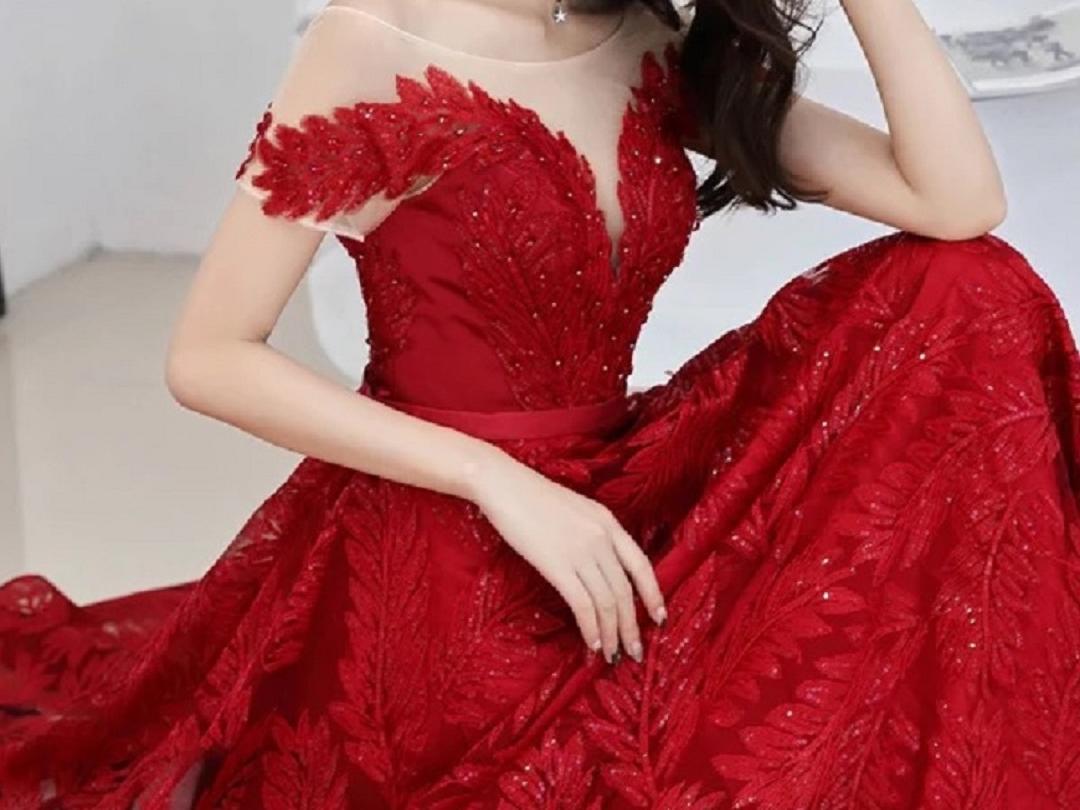 特惠套餐 秀禾服+敬酒服超值两件套