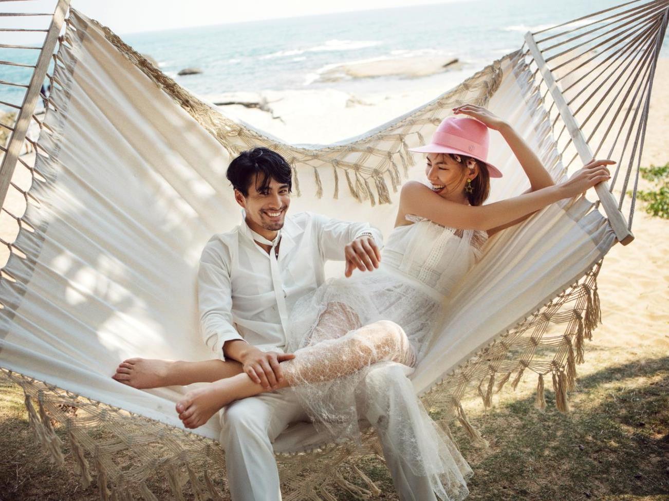 婚纱底片_婚纱摄影底片图