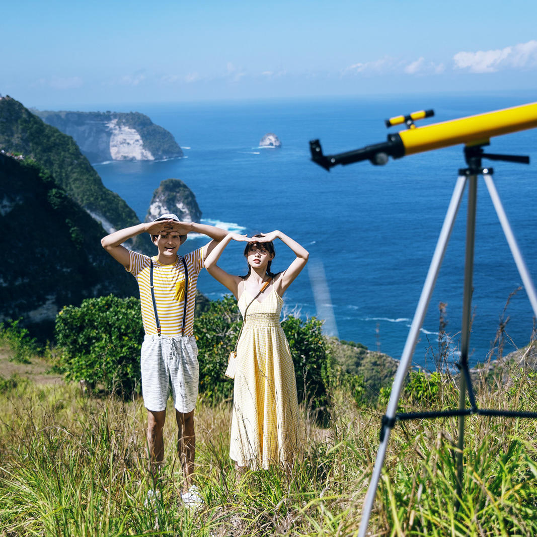 【潮婚季】仅6999！巴厘岛旅拍／网红景点拍摄