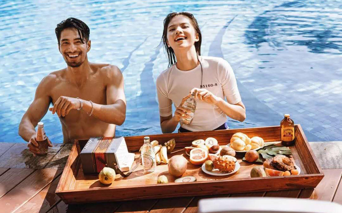 慕艺摄影美学空间丨三亚旅拍 丨热拍套餐丨最新风格