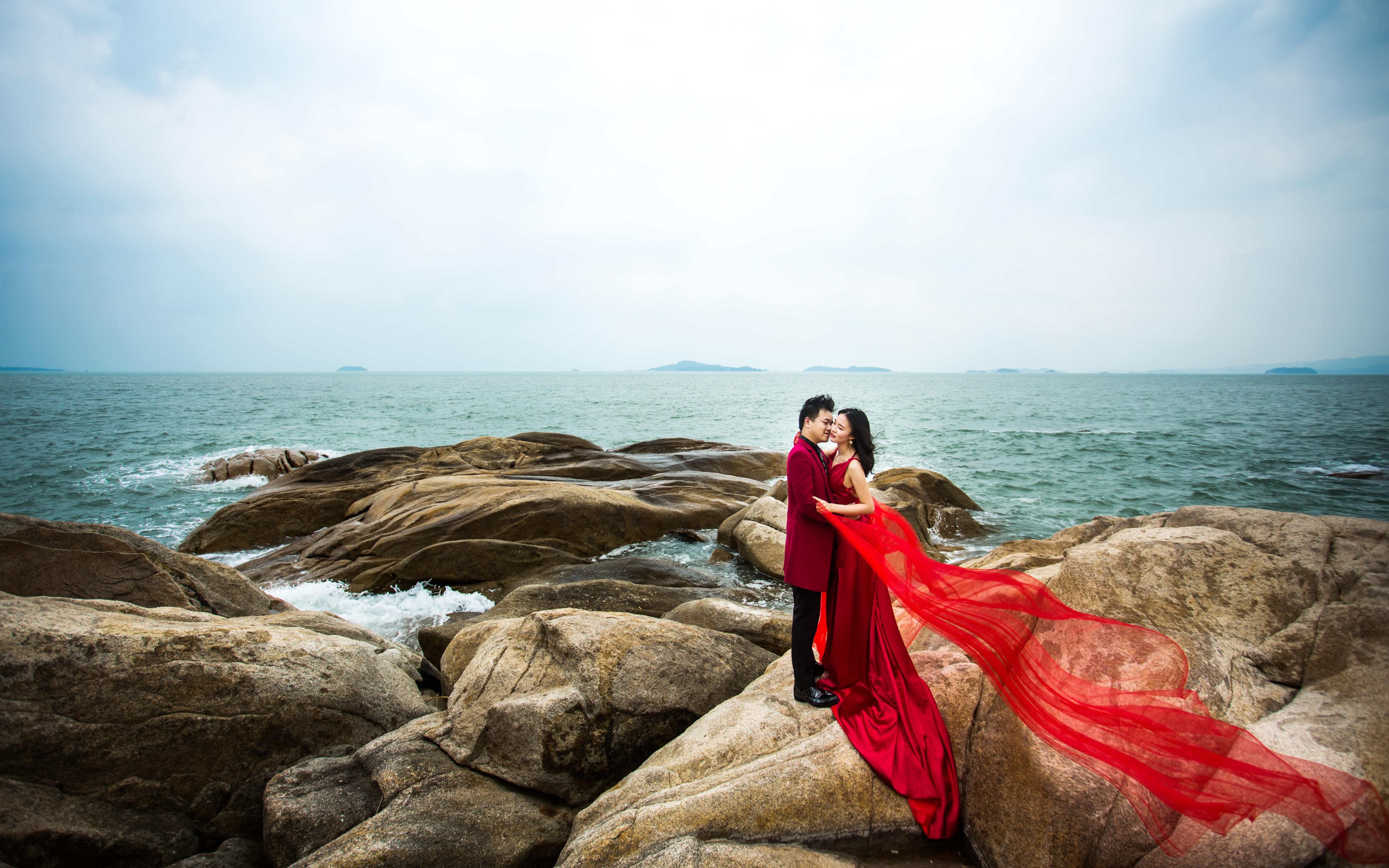 【微电影】+全岛通拍+全国包邮+三天两夜住宿