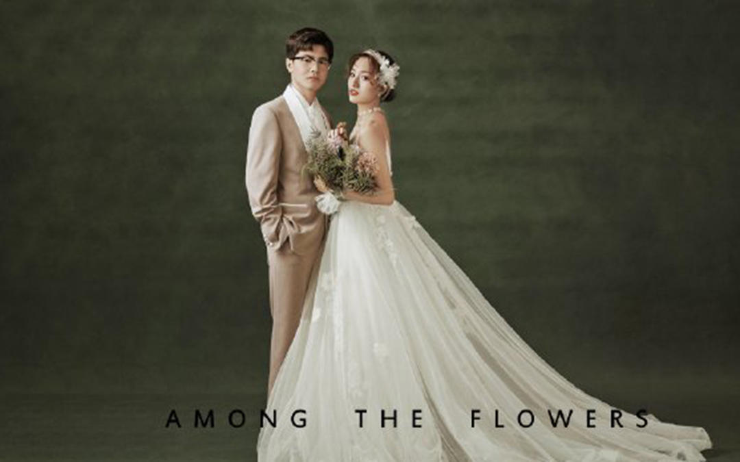 运城爱尚爱婚纱摄影--- 旅拍创意纪实拍摄