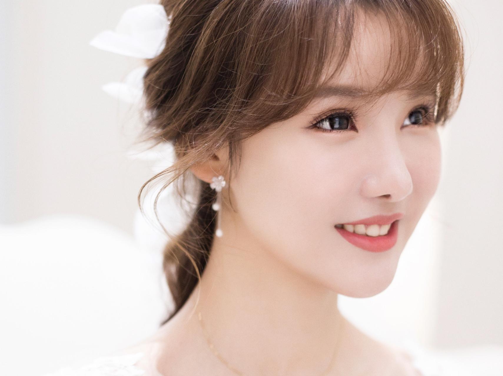 【婚礼跟妆】首席档｜人气热卖  送妈妈妆