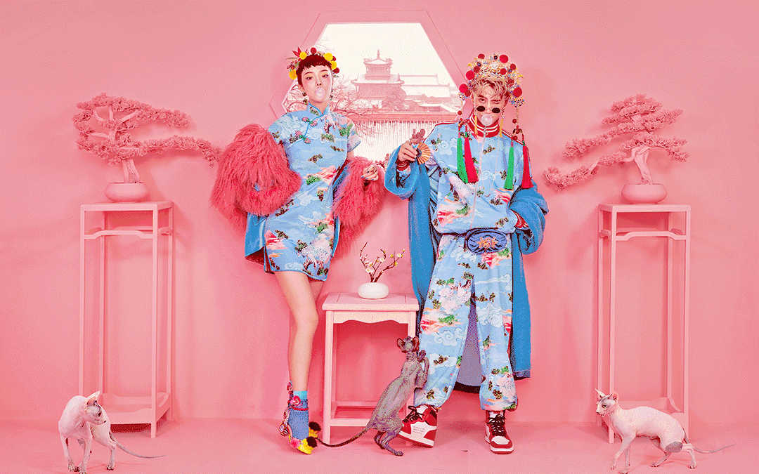 【米兰尊荣】城市旅拍街拍 告别千篇一律/私人订制