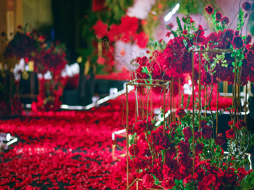 【Rose】ins风暗场超高性价比（含四大）