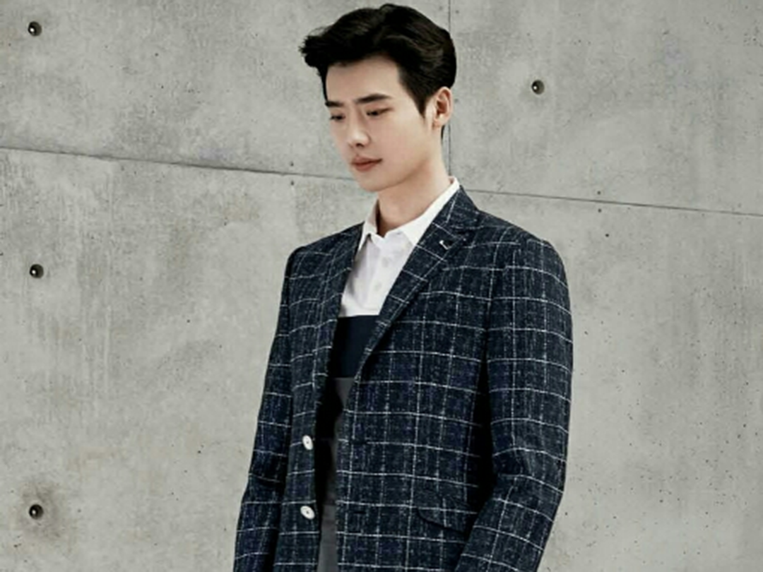 【韩国ARK】李钟硕同款Brown系列