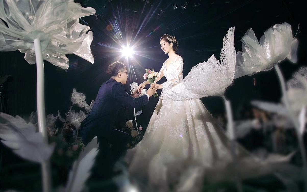 【爱柚别漾】专家老师全天跟妆