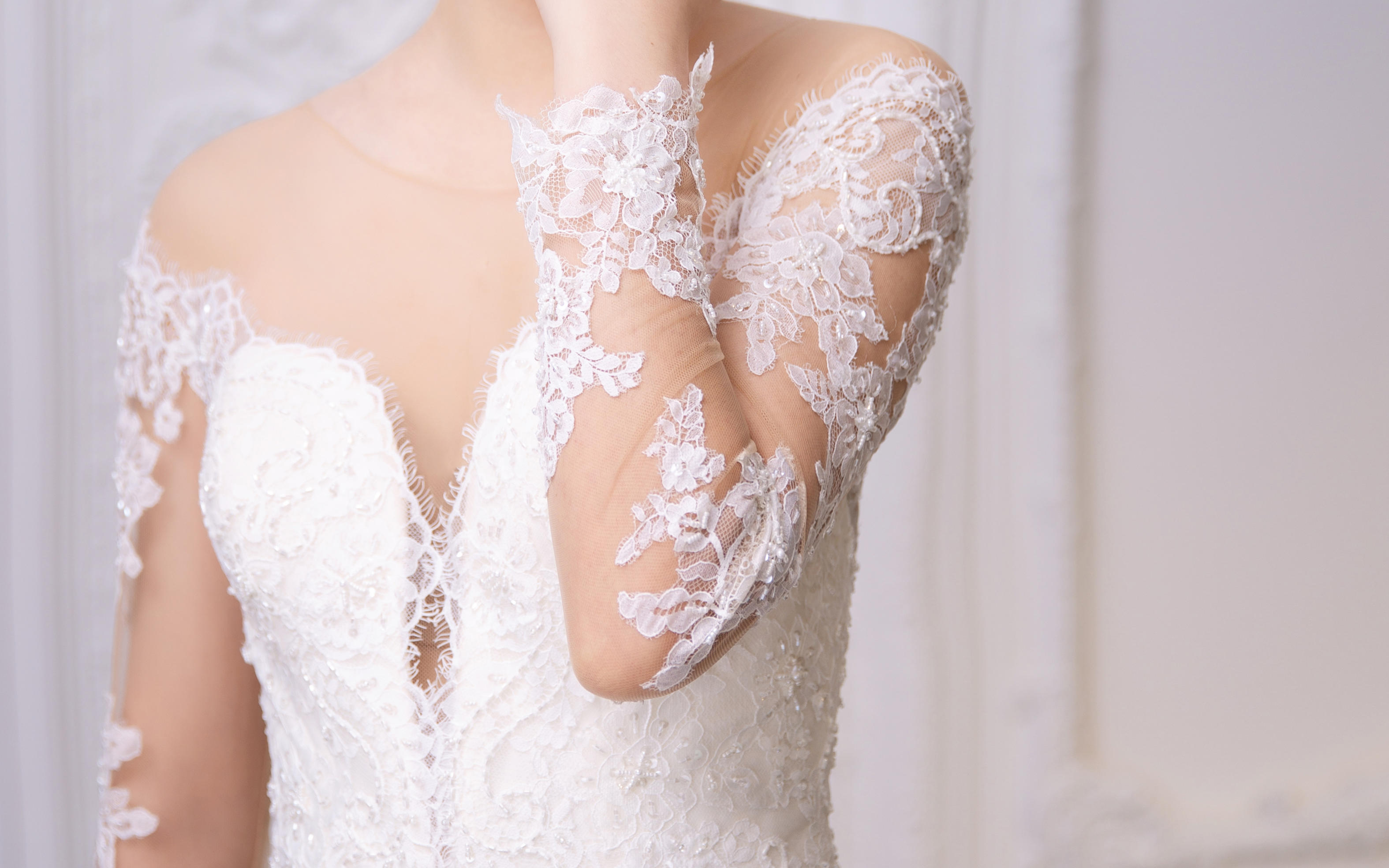 【BVGENA】试纱分享