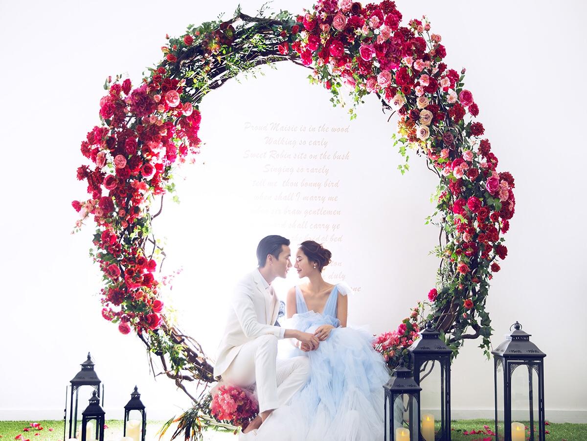 光合流年婚纱摄影_婚纱摄影(2)