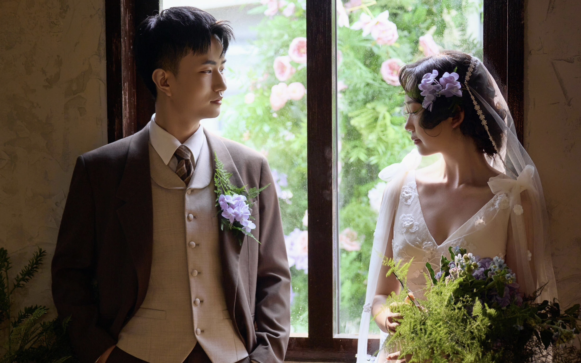 經(jīng)典必拍系列客片欣賞！重慶婚紗照推薦系列