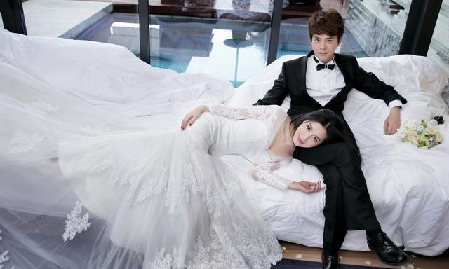 品視覺【高端私人定制婚紗照】