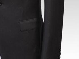 【潮婚节特供】精致西装套装五件套