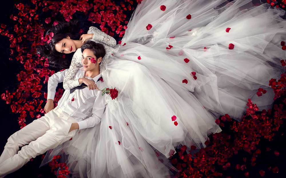 幸福套系 限時(shí)特惠 常州 無(wú)錫