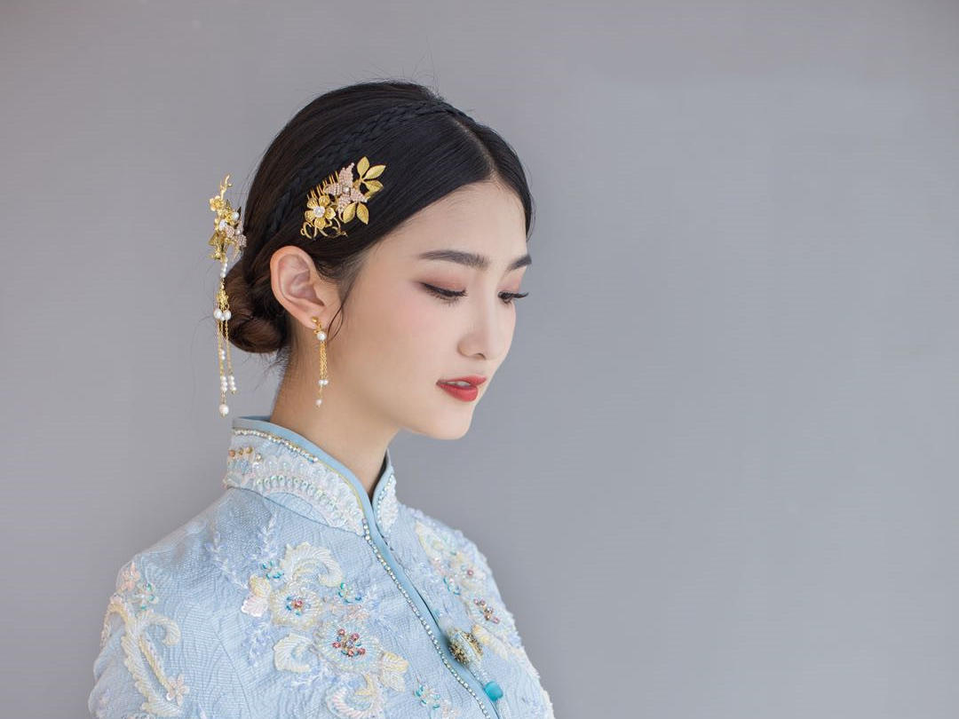 【薇拉VEAR】高级化妆师