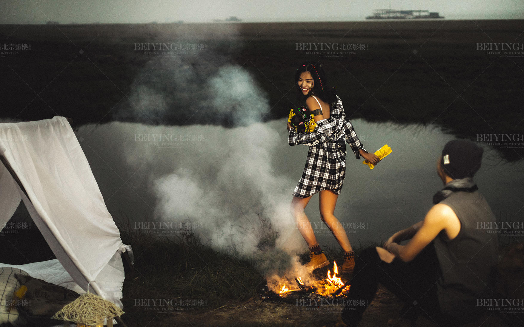  2020年10月北京影楼客片欣赏