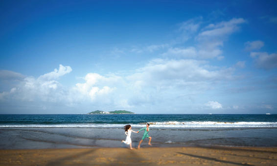 【纽兰视觉】定制室内外纯拍套系