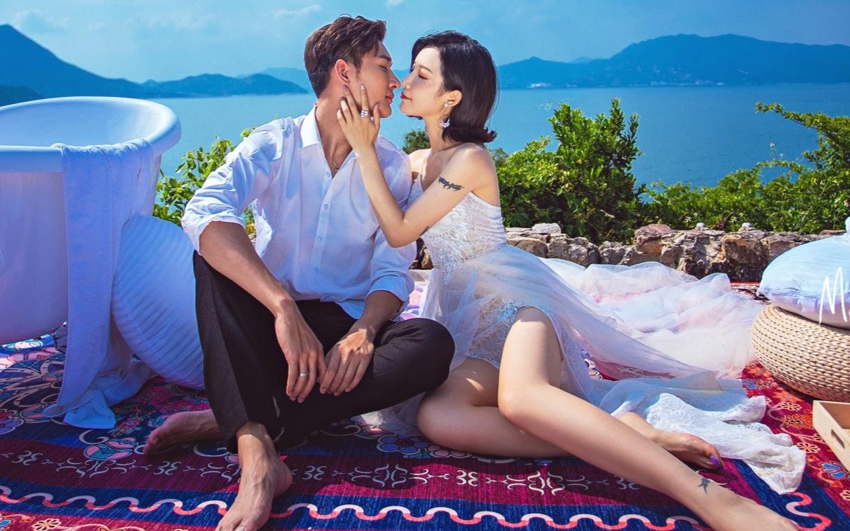 【高端定制】订单立减+7服7造丨婚纱摄影