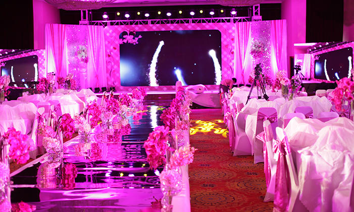 思美婚礼丨21世纪丨21世纪婚礼丨思美婚礼会馆