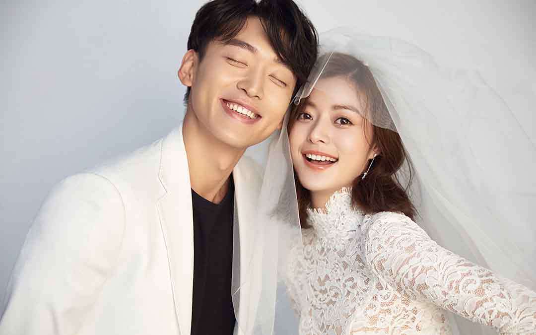 深圳你好幸福婚纱摄影【只愿与你】