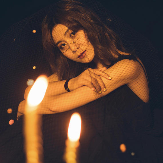 【客照欣赏】复古写真系列