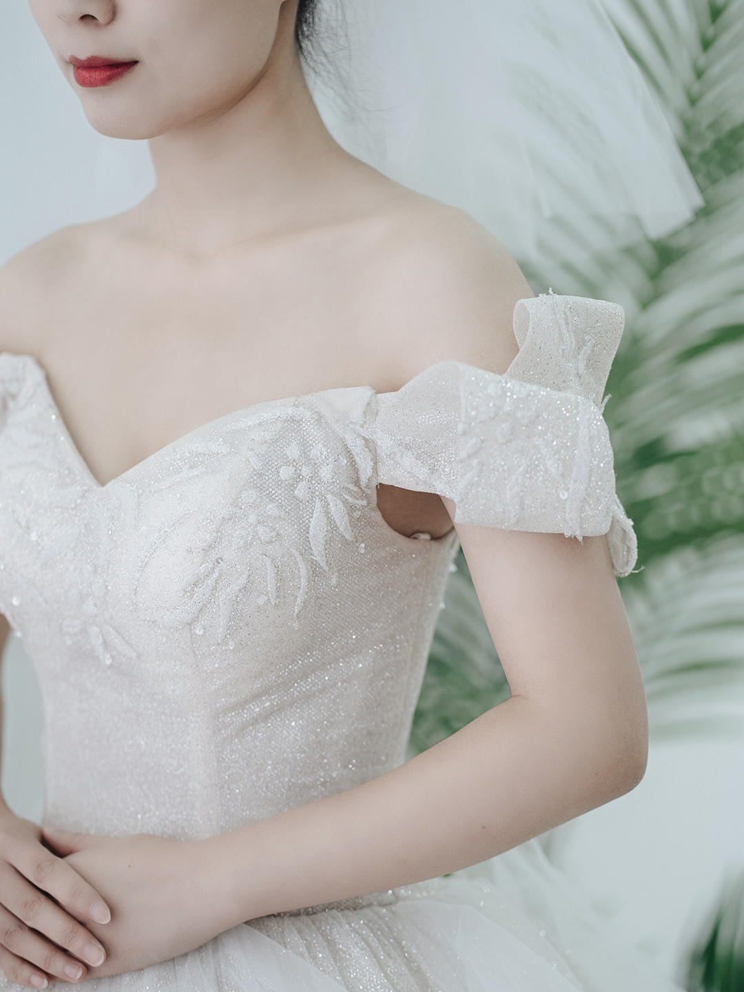 【新品套餐】主纱＋秀禾＋敬酒服＋跟妆