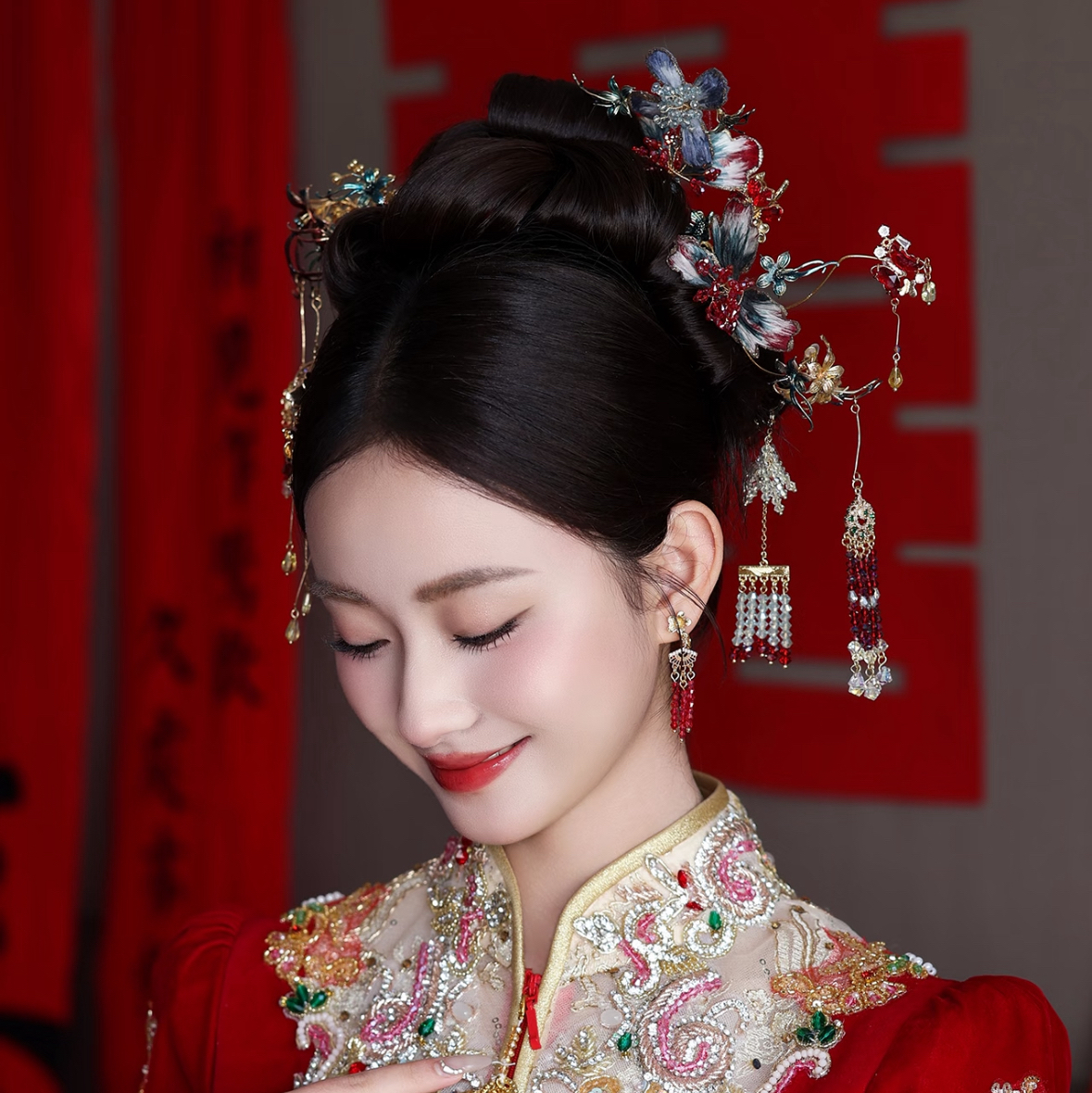 蕴腾美妆工作室