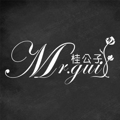 Gui 桂公子彩妆造型