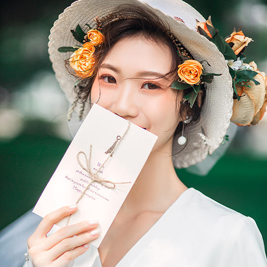 城市印记/微旅拍+唯美+纪实+抓拍