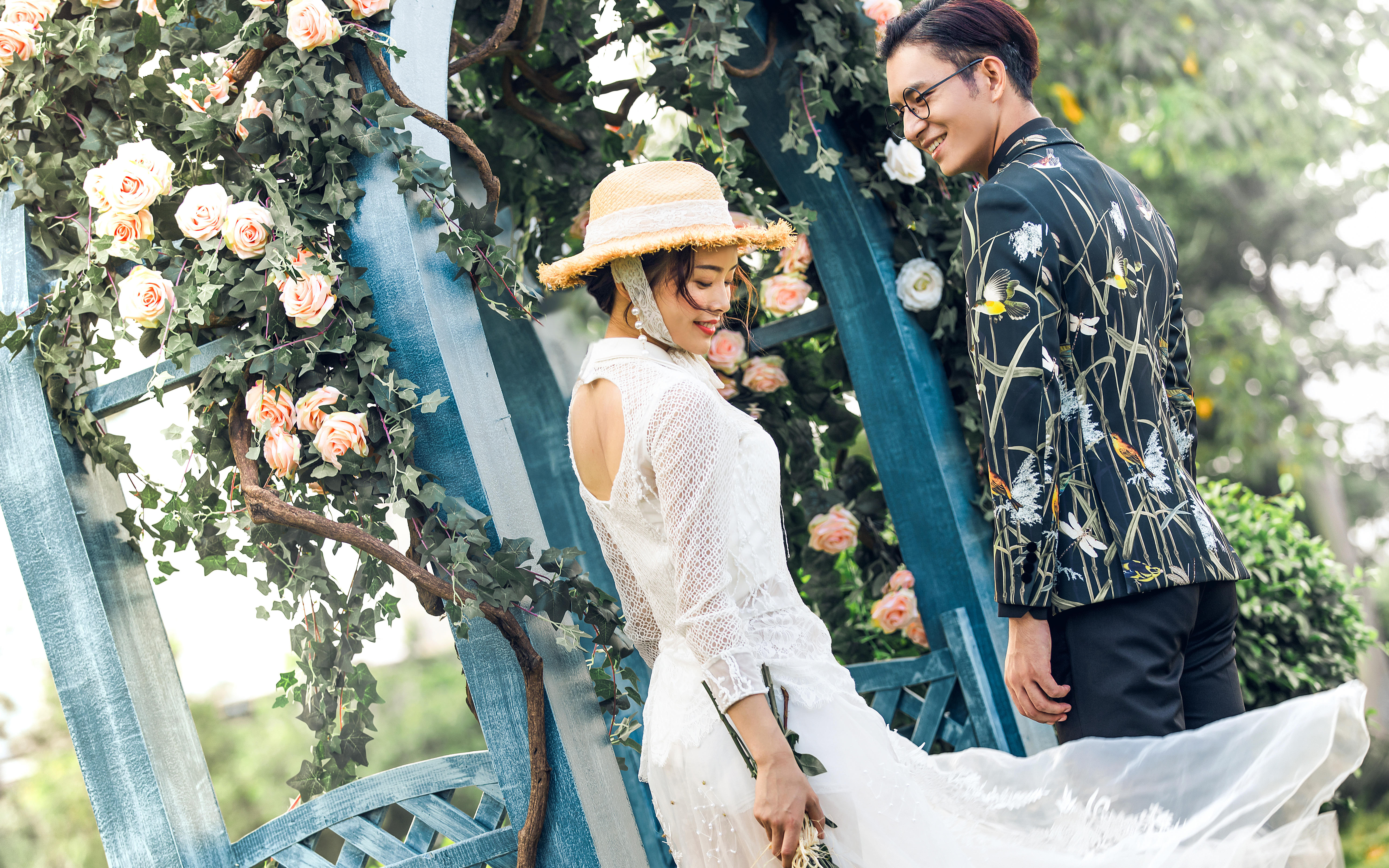 【微電影】+全島通拍+全國包郵+三天兩夜住宿