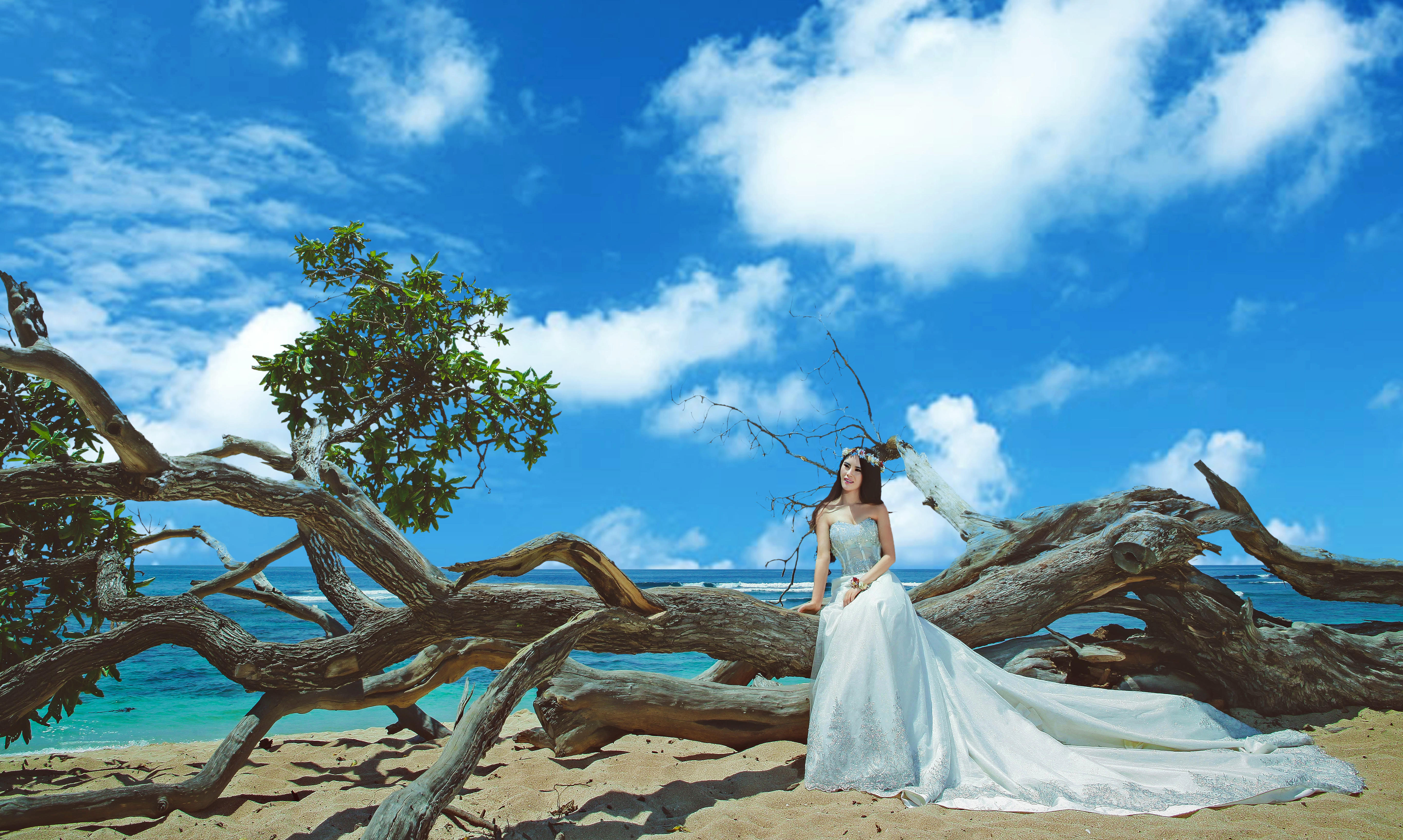 普吉島婚紗攝影